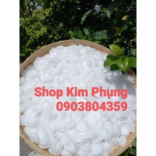 Yếm nắp bình nước