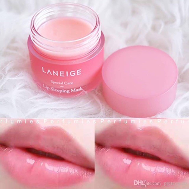 Mặt nạ ủ môi Laneige Lip Sleeping Mask Full Size 20g