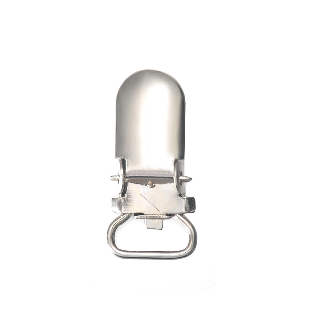 【COD】10/20 kẹp giữ thẻ bằng kim loại phụ kiện thủ công tự làm