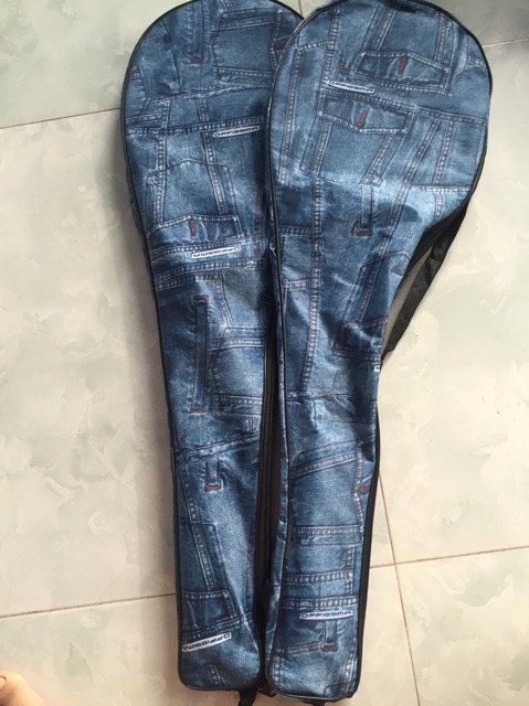 1 đôi vợt Cầu lông