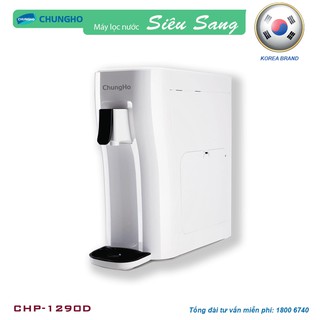 MÁY LỌC NƯỚC RO CHUNG HO AMBIENT S CHP 1290D