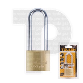 Ổ khóa dài Tolsen 55109 40mm