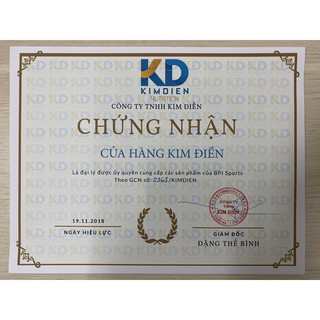 [SALE KHỦNG]  RECOVERY KIT