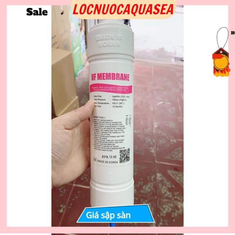 Màng UF Hàn Quốc Chính Hãng ♥️ Màng Không Có Nước Thải