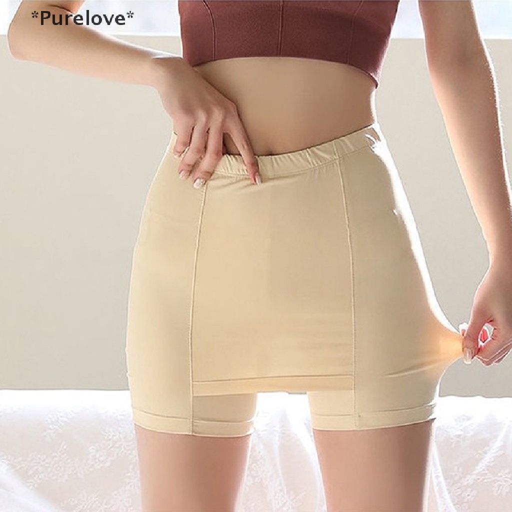 [Purelove] Quần Lót An Toàn Cơ Bản Dành Cho Nữ Mặc Dưới Váy [Purelove] Bán Chạy