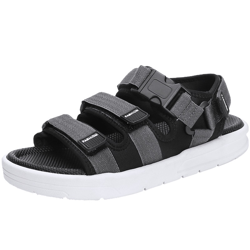 Giày sandal thể thao ANDROSHOW thời trang mùa hè dành cho nam Ttg065