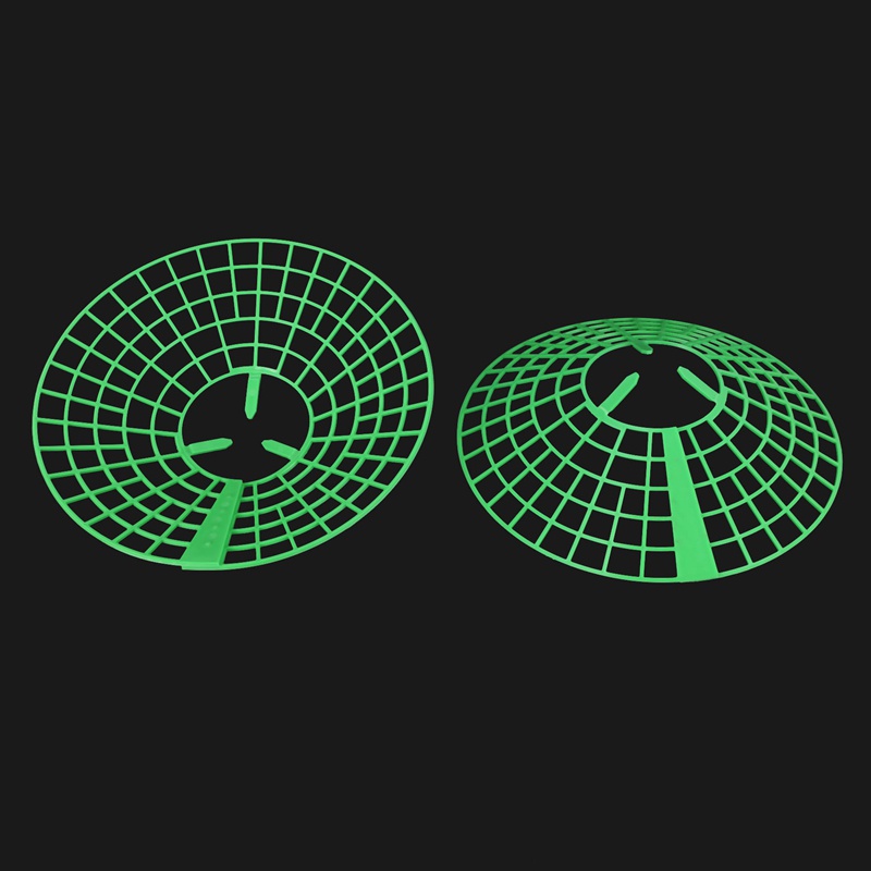 Bộ 10 Khung Đứng Cố Định Cây Dây Leo Trang Trí Ban Công