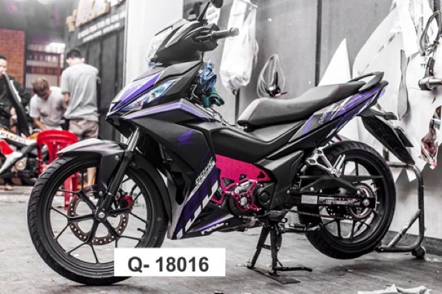 Tem rời winner Rời -1