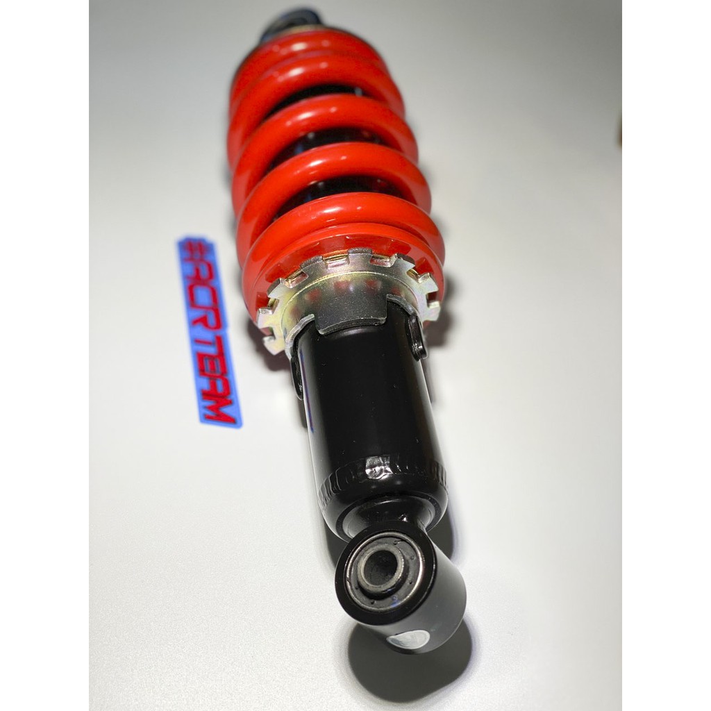 Phuộc Zin RGV Suzuki 110/120  - FX 125, Xipo - Chính Hãng Indonesia