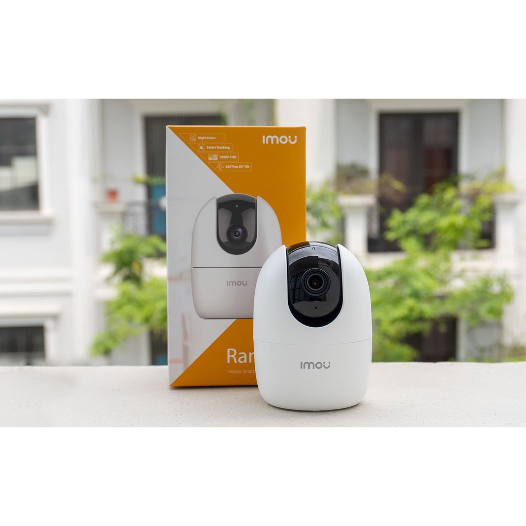 Camera IP Wifi IMOU A22EP 2.0MP Full HD 1080P - Hàng Chính Hãng DSS