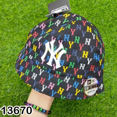 Nón vành Bigbaby nhiều mẫu NY / MLB cho bé trai bé gái 3-14T