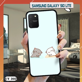 Ốp lưng cho Samsung Galaxy S10 Lite