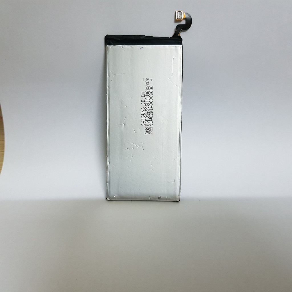 Pin sam-sung galaxy S6, 2550mAh chuẩn zin
