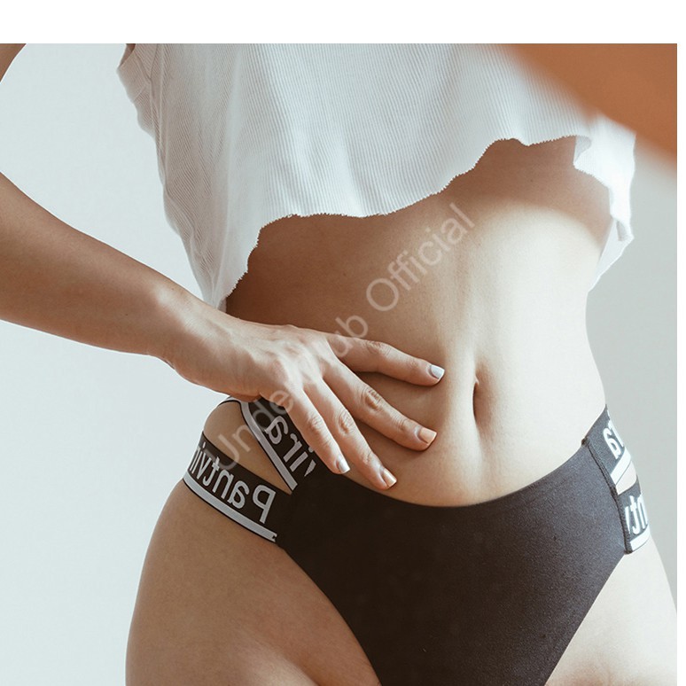 Quần Lót Lọt Khe Cạp To Cao Cấp Pantvira [UnderClub] | BigBuy360 - bigbuy360.vn