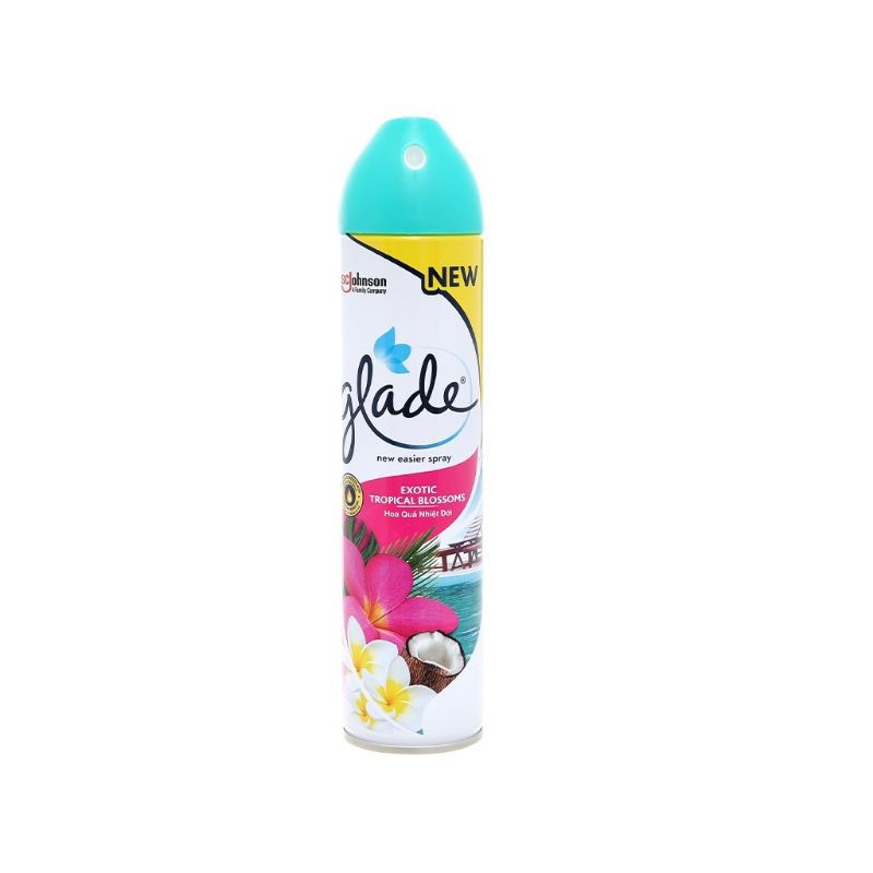 Xịt phòng Glade 280ml