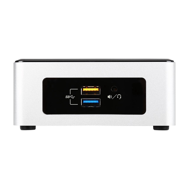 Máy tính NUC Intel NUC5PPYH vi xử lý Pentium N3700 4 nhân tích hợp wifi | BigBuy360 - bigbuy360.vn