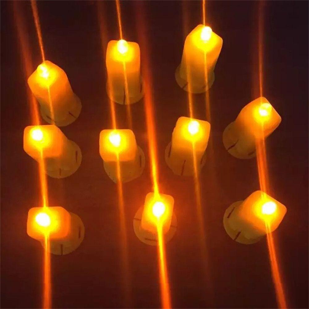 LLOYD Set 10 / 10 Đèn Lồng Bằng Giấy Trang Trí Tiệc Cưới