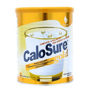 Sữa CaloSure Gold 900g date 2022
