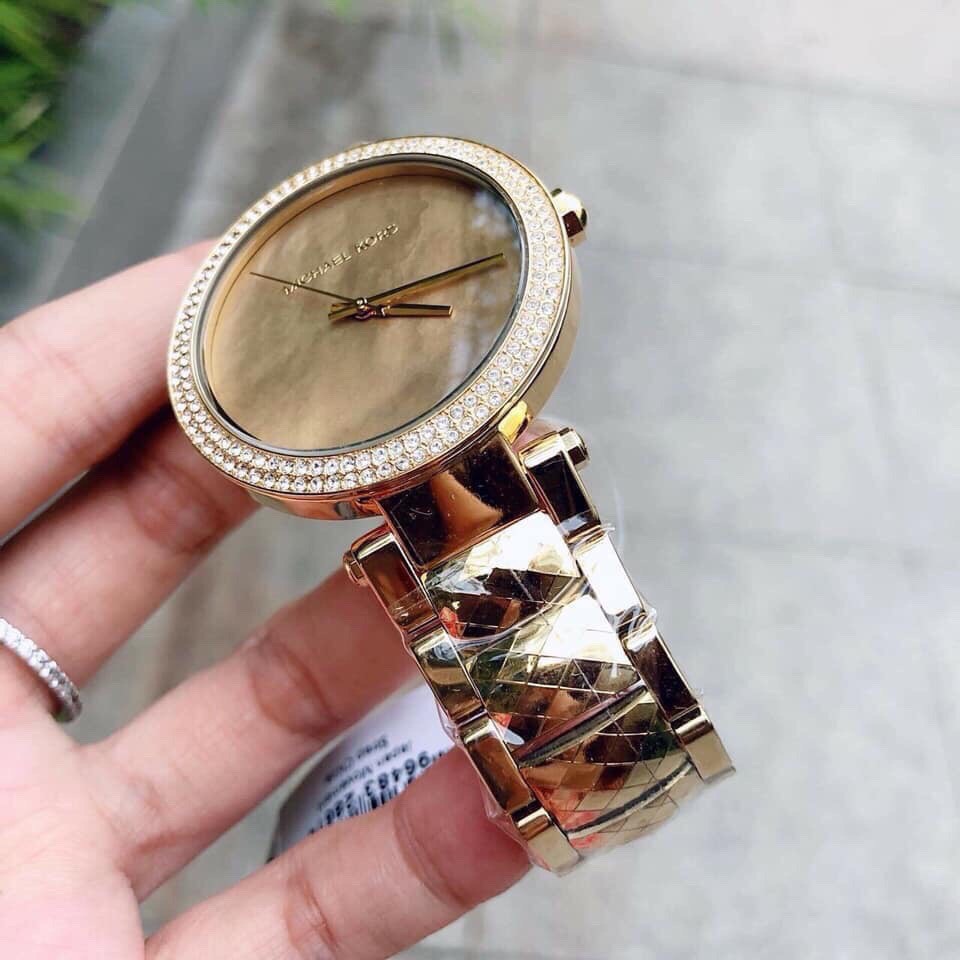 Đồng hồ Nữ Michael Kors MK6425