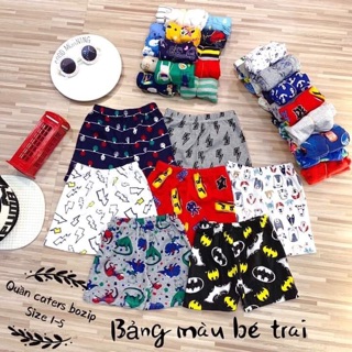 Quần chục 165k