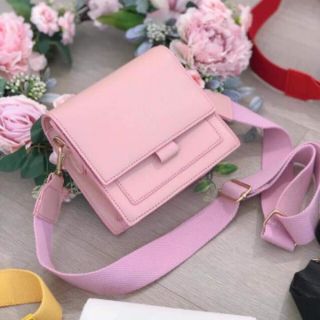 Túi Zara Mini Bảng to