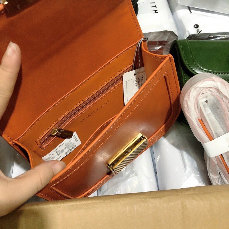 túi bản mới size 18 2 bản dây