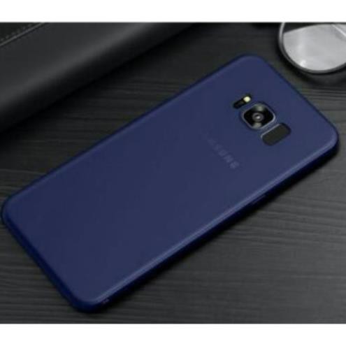 Ốp Memumi nhám siêu mỏng cho Galaxy S8 chính hãng / OpiPhone