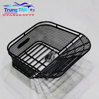 Rổ trước wave,sirius.