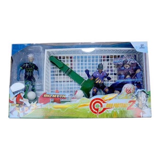 Người Hùng Sân Cỏ GGO2 - Bộ kỹ năng cơ bản Bio Myth