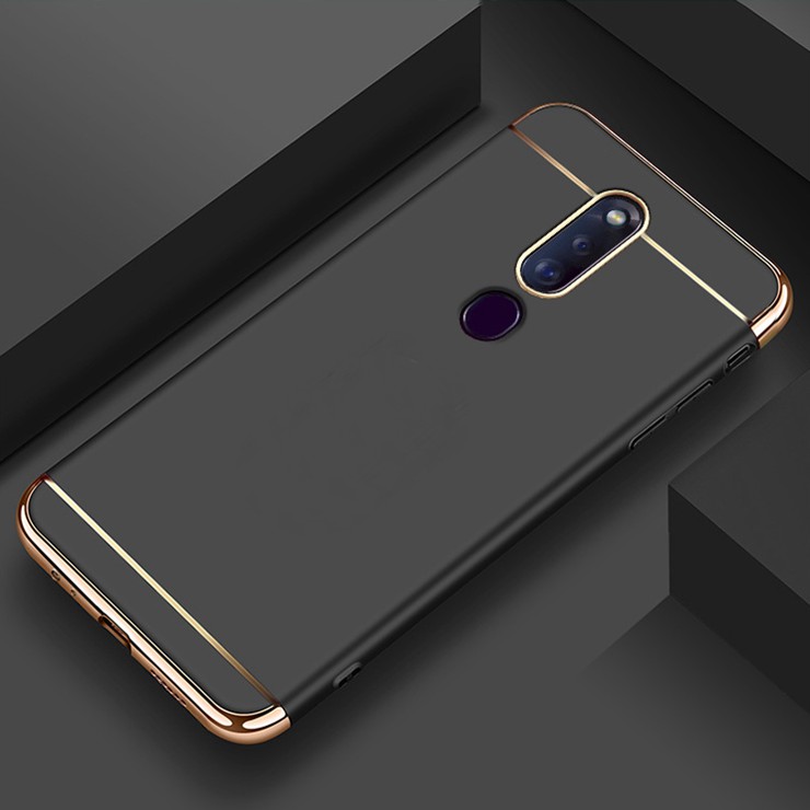 ỐP 3 MẢNH OPPO F11, F11 PRO CAO CẤP
