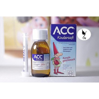 Hàng Đức đủ bill chăm sóc cơ thể ACC