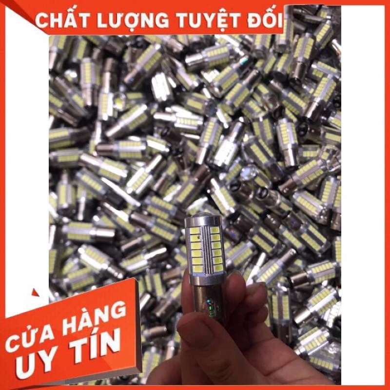 Led nháy hậu