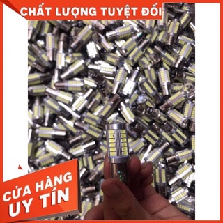 Led nháy hậu