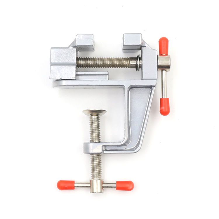 Bàn Vi Sóng Mini Đa Năng Bằng Hợp Kim Nhôm