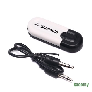 Bộ chuyển đổi âm thanh không dây USB Bluetooth 5.0 2 trong 1 cho loa