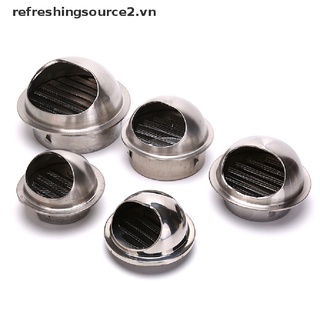 Chụp thông hơi bằng thép không gỉ chuyên dụng