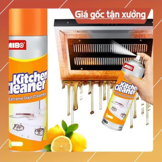 Hàng nhập giá tốt Bình xịt đa năng tẩy rửa nhà bếp