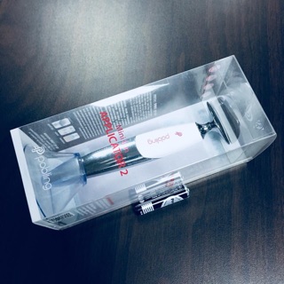 Máy đẩy tinh chất Pobling Hàn Quốc