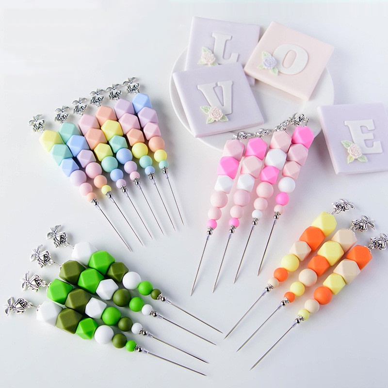 Dụng Cụ Trang Trí Bánh Quy 3D Chuyên Dụng