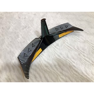 Cánh gió carbon cho xe Winner X
