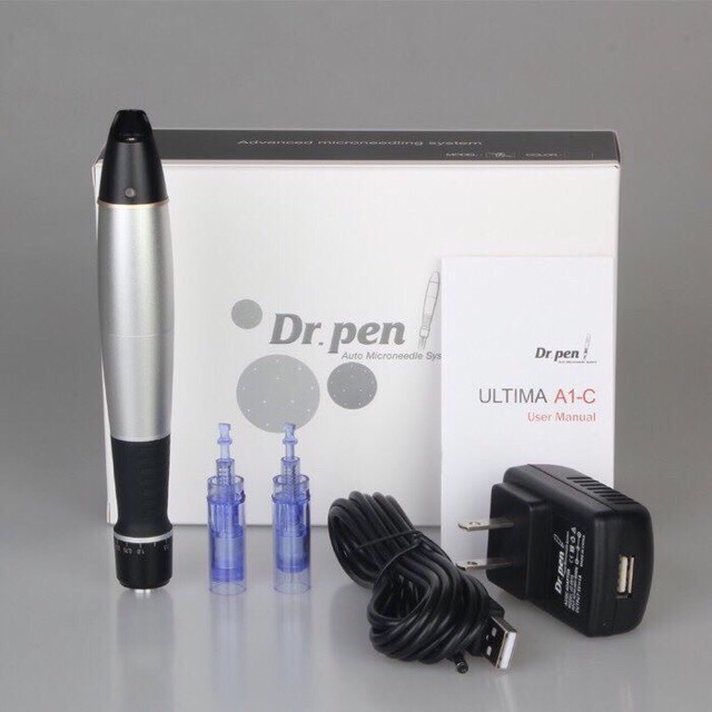 Máy DR.pen giá rẻ bảo hành 6 tháng