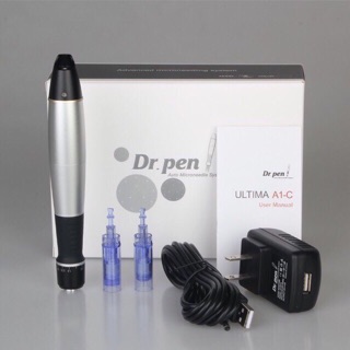 Máy DR.Pen Cấy Tảo , Cấy Phấn , Máy Lăn Kim Phi Kim A1 , A1 C , Máy Pen M5