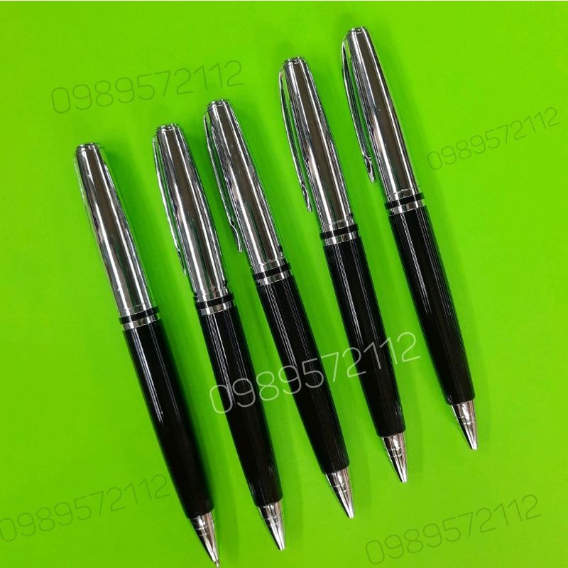 Bút bi xoay ngòi 0.7mm.