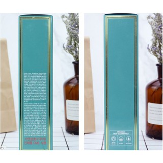 Xịt chống nắng kiêm xịt khoáng JM Solution