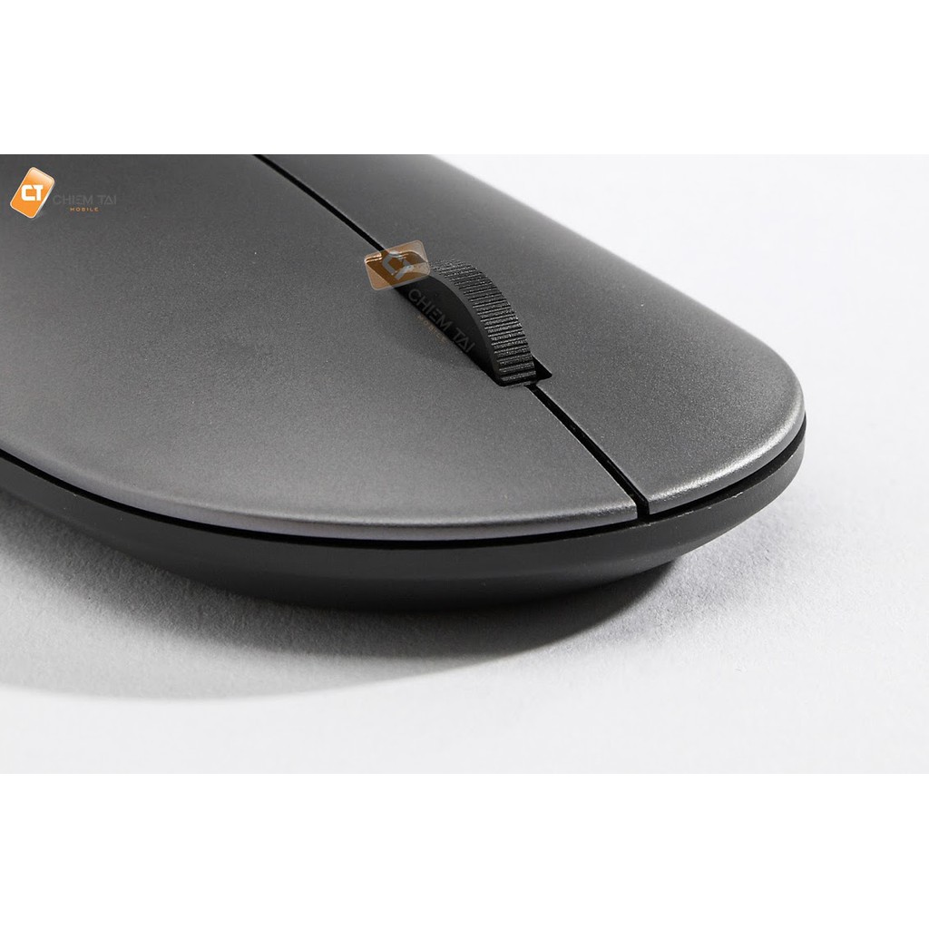 Chuột không dây Xiaomi Fashion Mouse