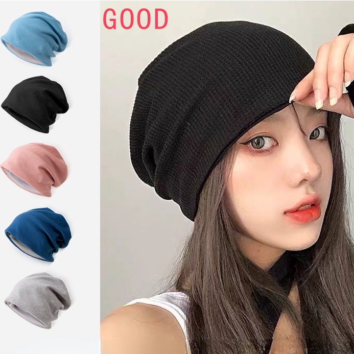 Korean Style Fall Winter Fashion Wool Hats 2021