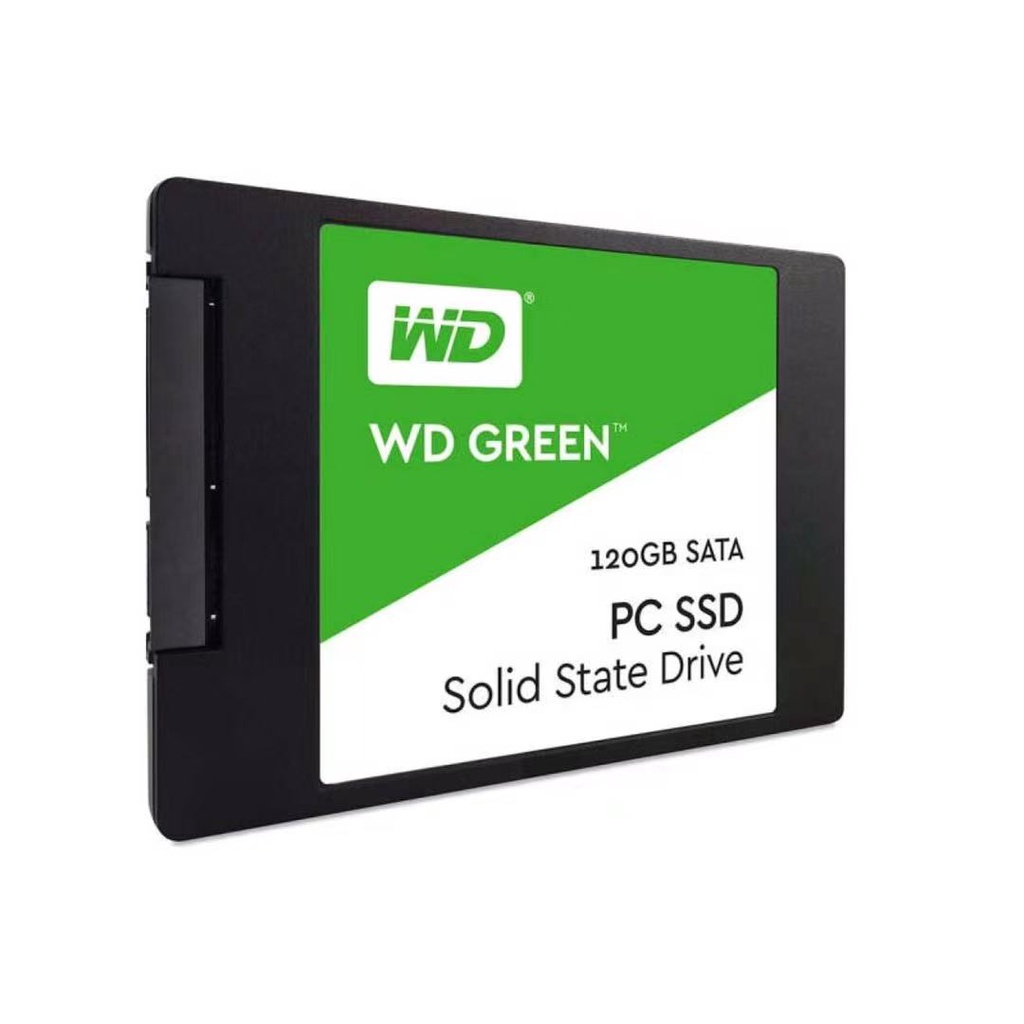 Máy tính xách tay chơi game WD / Western Digital 240G120G SSD SATA | BigBuy360 - bigbuy360.vn