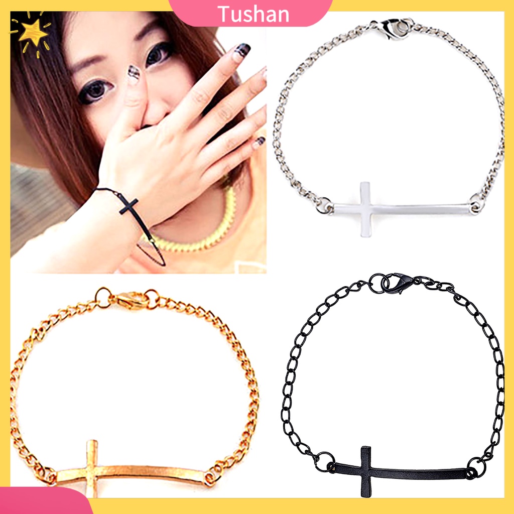 Vòng tay thiết kế đơn giản thời trang cho nữ