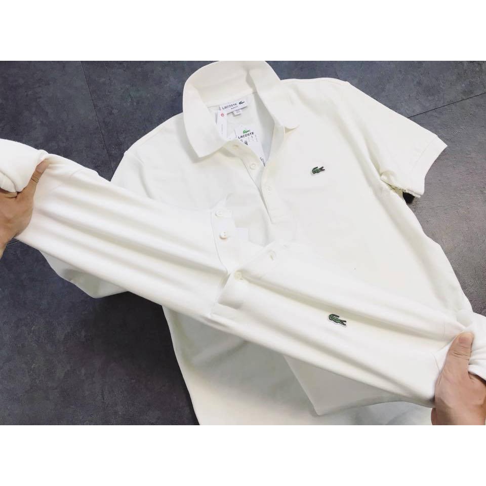 LACOSTE POLO
