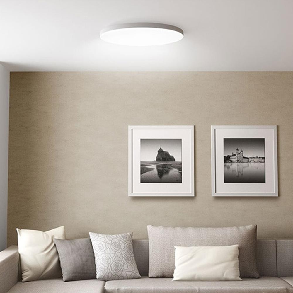 Đèn trần thông minh XIAOMI Mijia LED Ceiling Lamp With Wifi&Bluetooth Control New